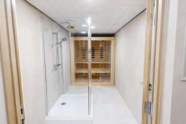 1 bed flat, Oldham Place, City Centre, Liverpool, L12AD - Image 15